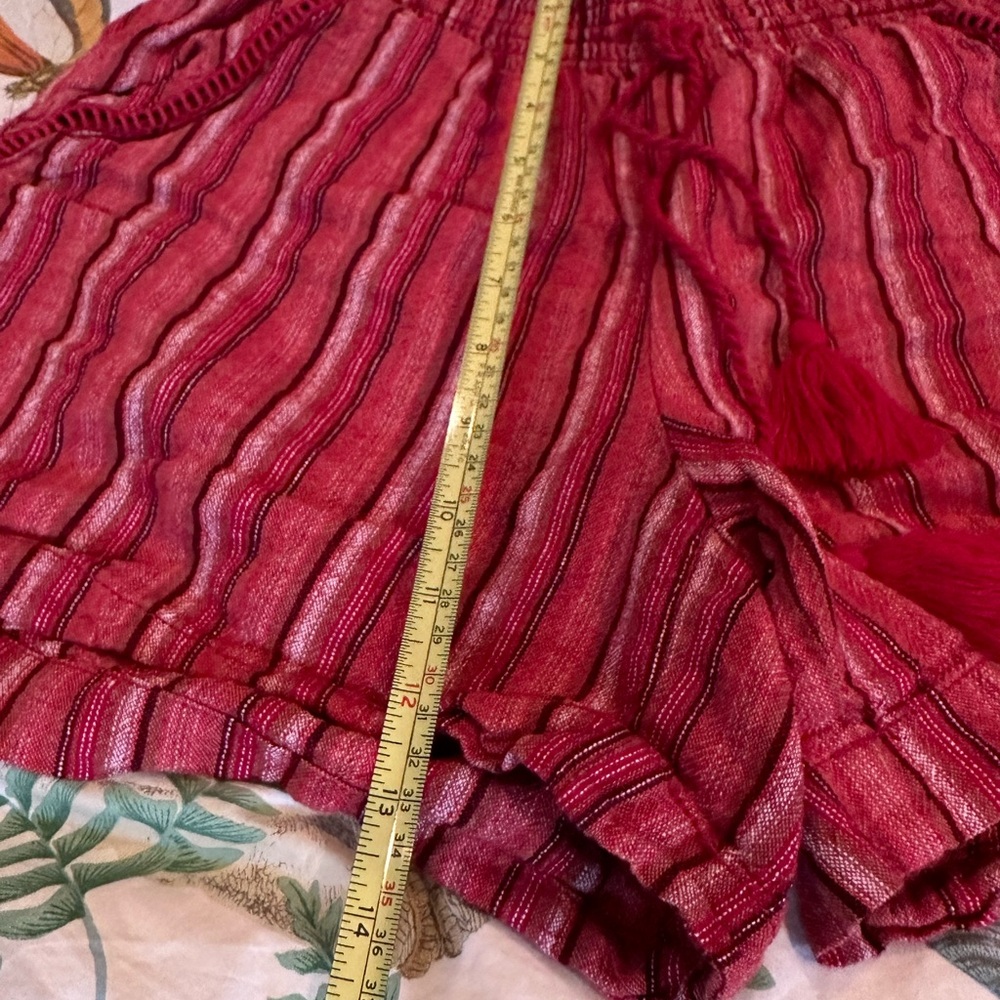 Boho Medium Short - Picture 4 of 4